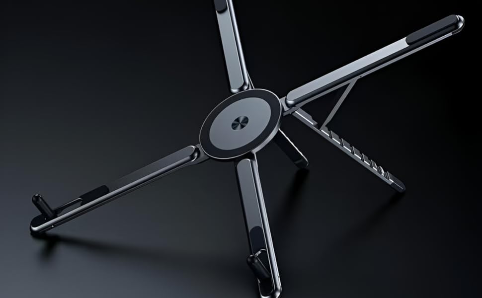 [Free Hands] Innovate three forms of design, taking into account each segment of your life