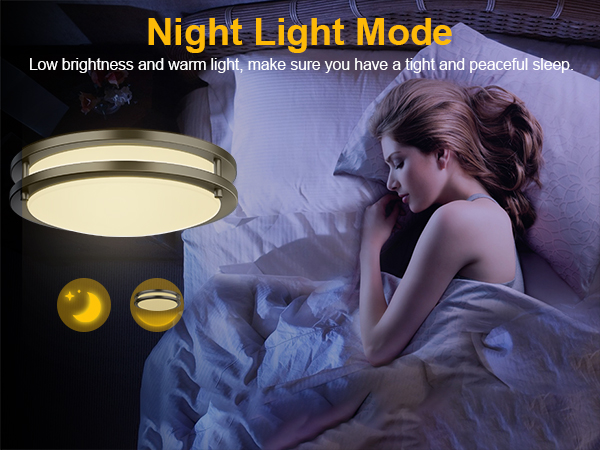 ceiling light for bedroom