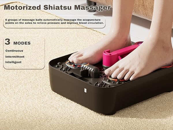 collapsible foot spa bath