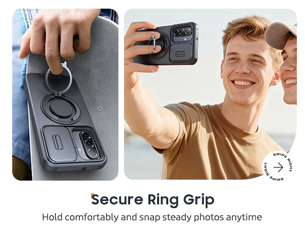 Samsung Galaxy A17 Case