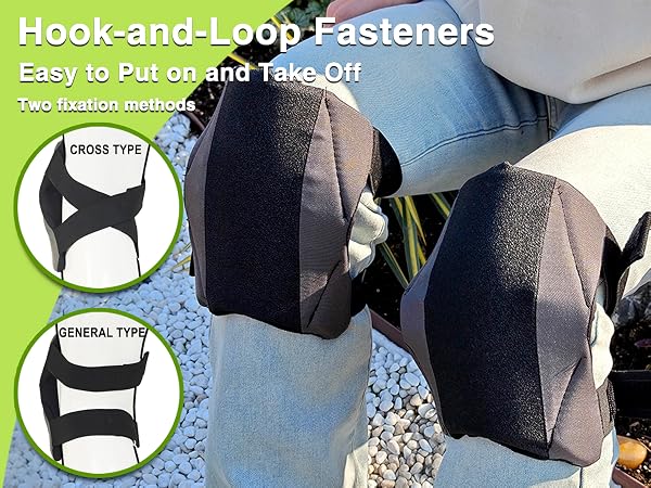 knee pads