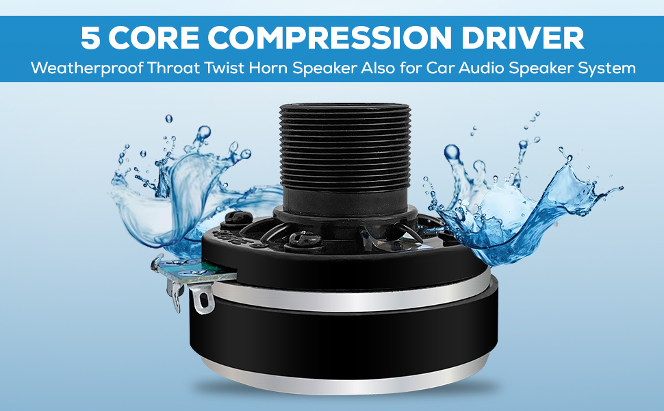 pa horn speaker,compression drivers,horn driver,horn tweeter speakers,compression driver horn