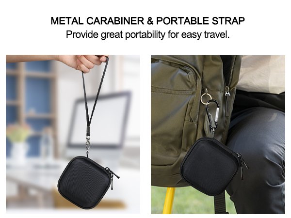 sandisk extreme pro SSD with USB4 CASE