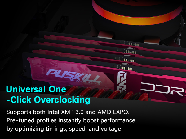 32 gb ram