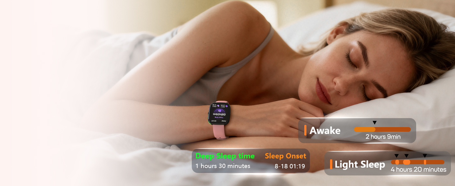 Sleep Monitor