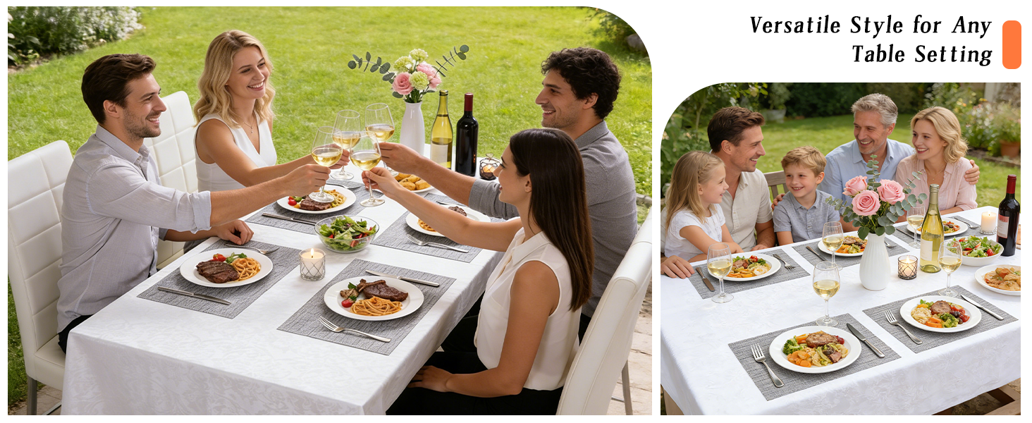 TABLE MAT