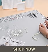 32&amp;amp;#34;x24&amp;amp;#34; Silicone Craft Mat