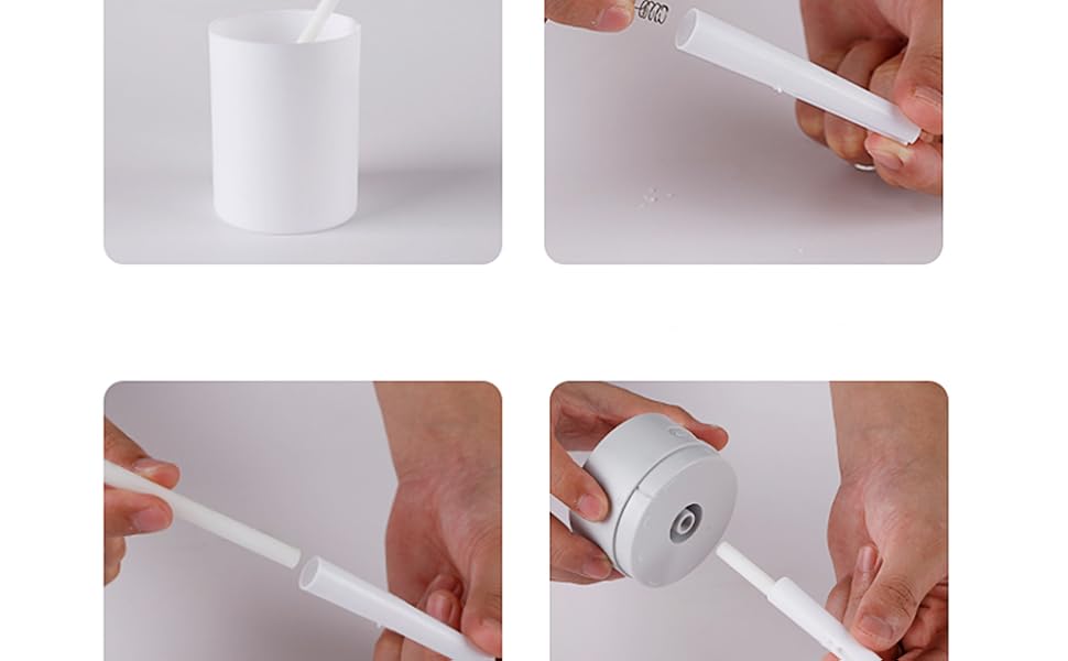 desk humidifier