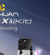 Smart X Kit Black