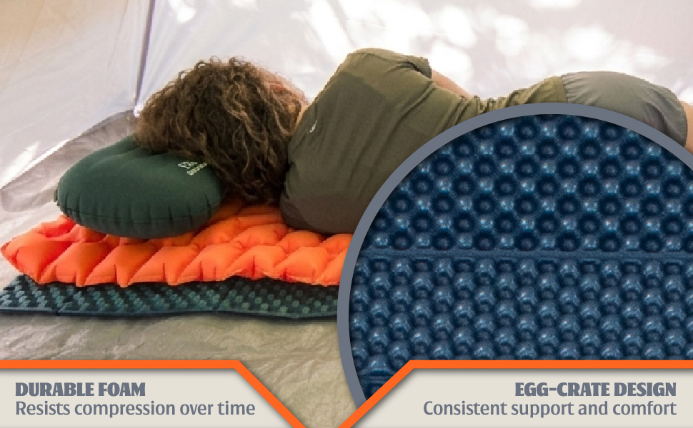 flexrest foam fold 2