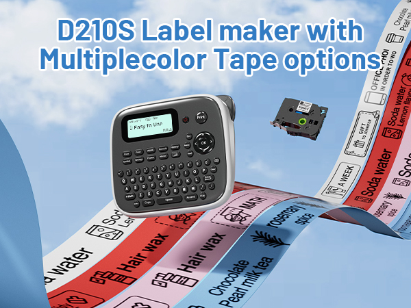 label-maker