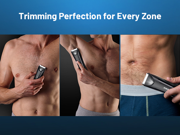 The Trimmer For Everyone