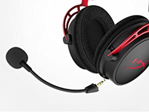 Detachable Microphone