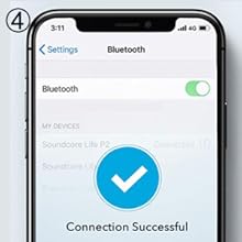 Foldable keyboard Bluetooth