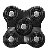 Growth Haircutting Pocket Barbero Operated Electronic Solo Shaved Day Barberia Solution Mirror Chin