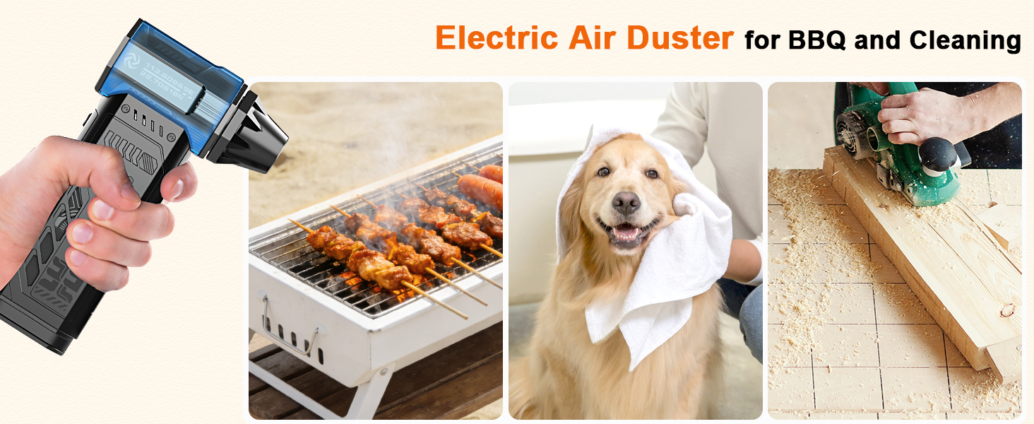 Air Duster