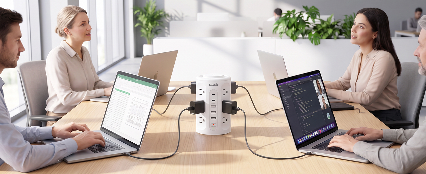 office power strip