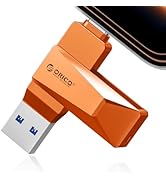 ORICO USB Flash Drive OR 128GB -CB05