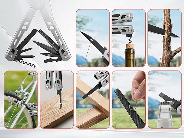 multitool knife