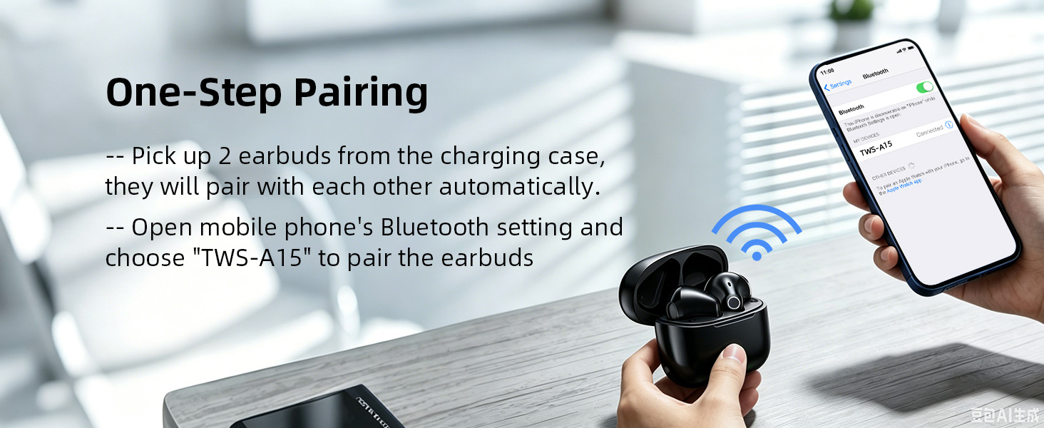 earbuds for iphone
