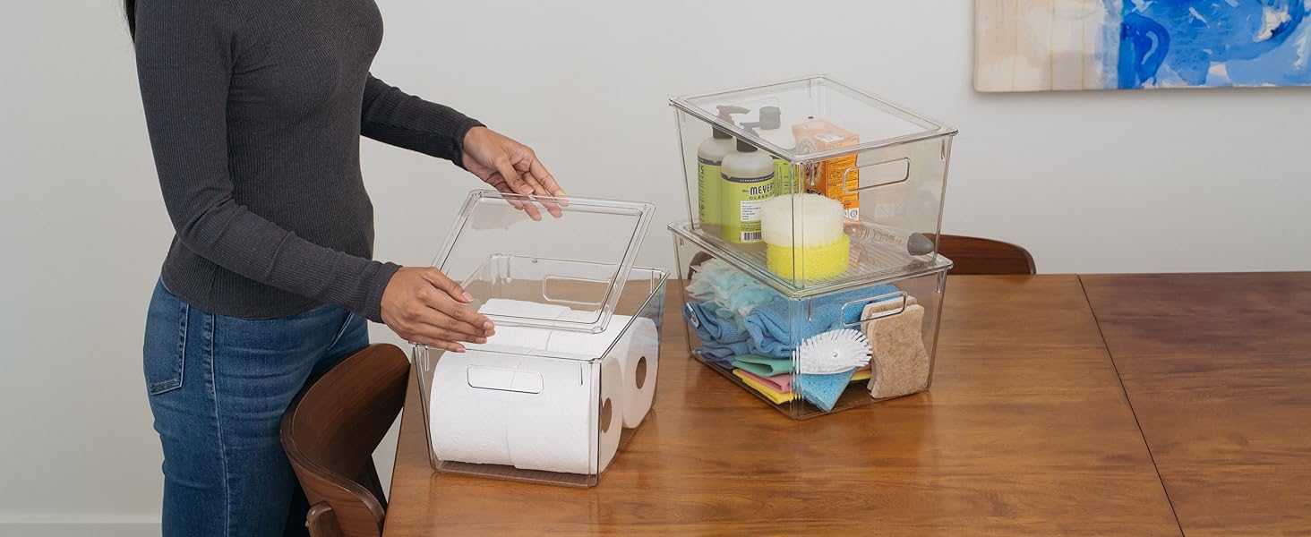 fridge organizer cabinet organizers basket kitchen toy shelf apartment essentials