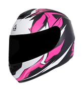 pink helmet for women