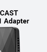 OTTOCAST MX Wireless CarPlay &amp; Android Auto Adapter with AirPlay – November 2025 Release, Effortl...