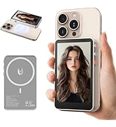 Selfie Monitor Screen for iPhone,4