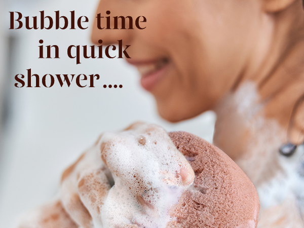 Bath Sponge