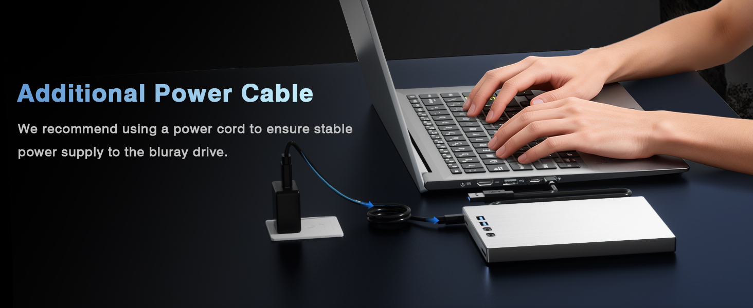 blu ray player for pc