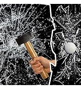 Window Security Film 17.3in X 9.84ft, Shackcom Tempered Glass Window Film Adhesive Anti-Shatter f...