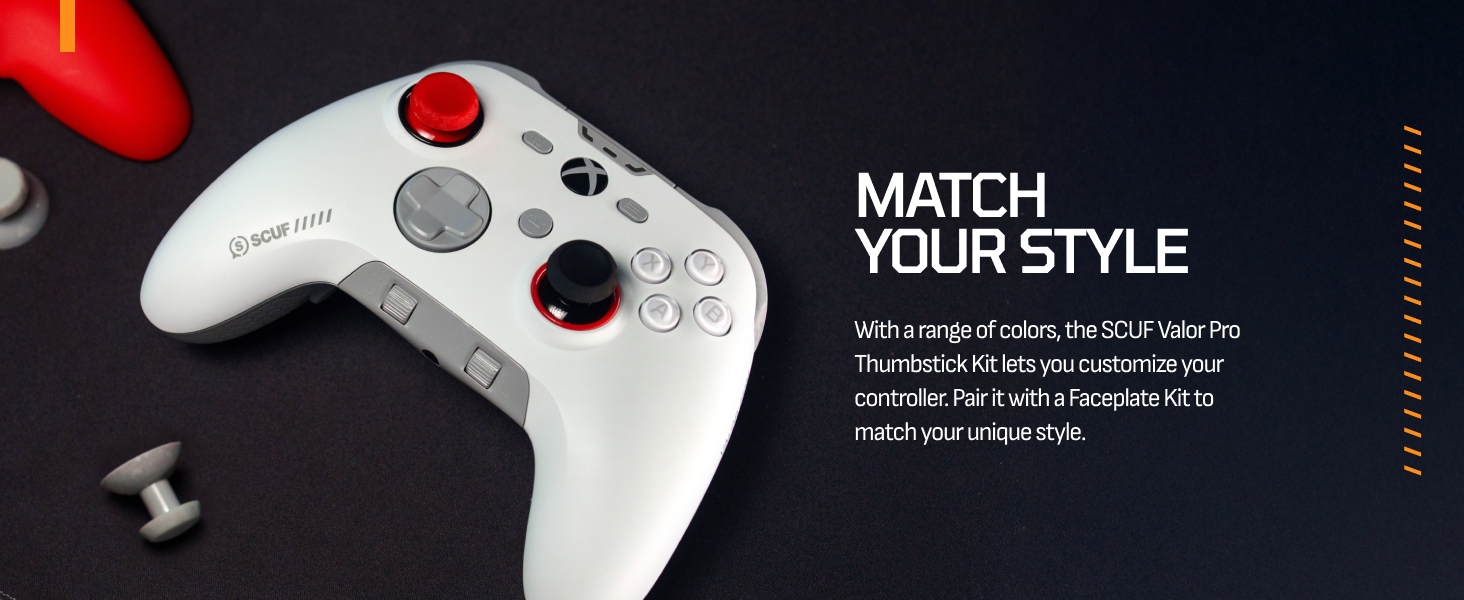 scuf valor pro thumbsticks
