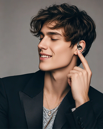 Conyat Open-Ear Headphones