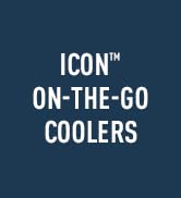 Icon on the go