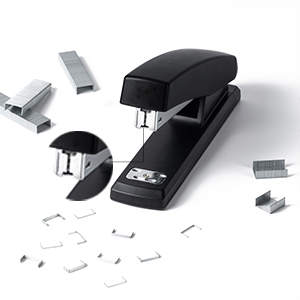 Desktop Stapler