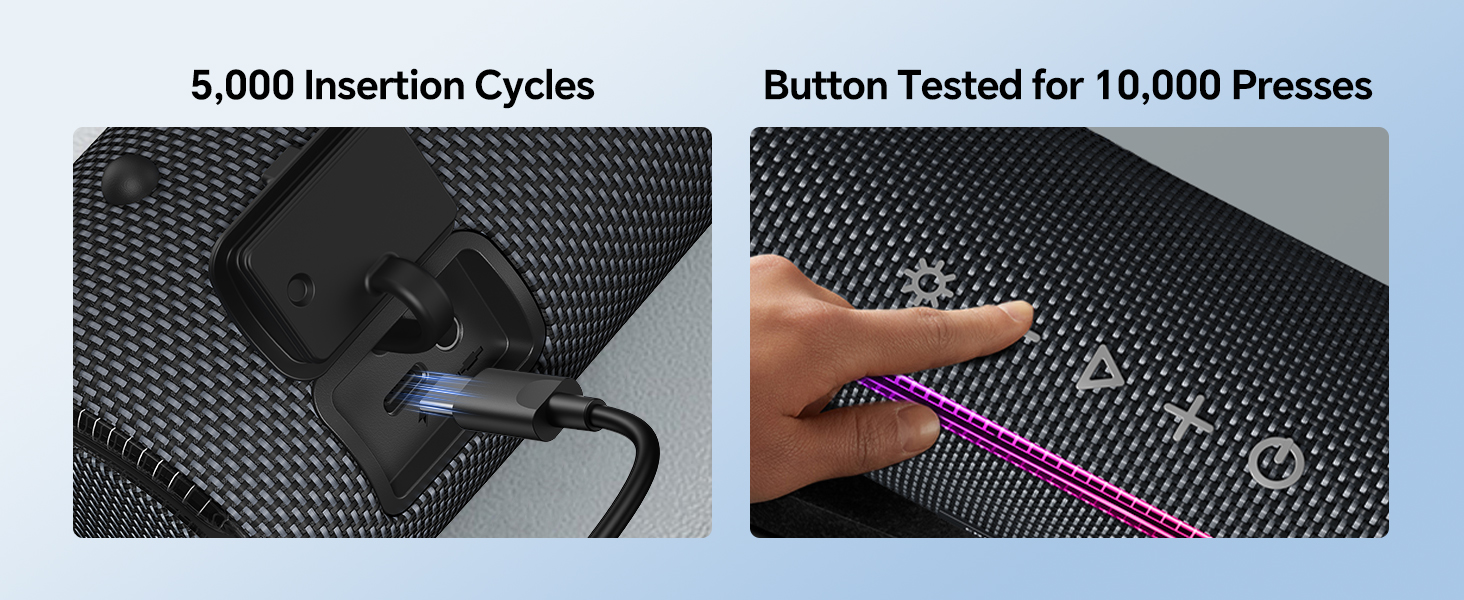 Bluetooth Speaker