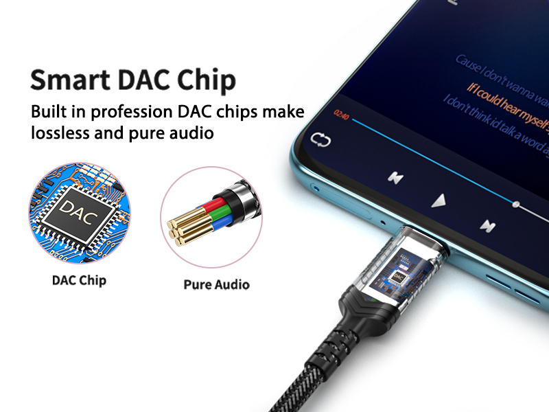 headphone adapter