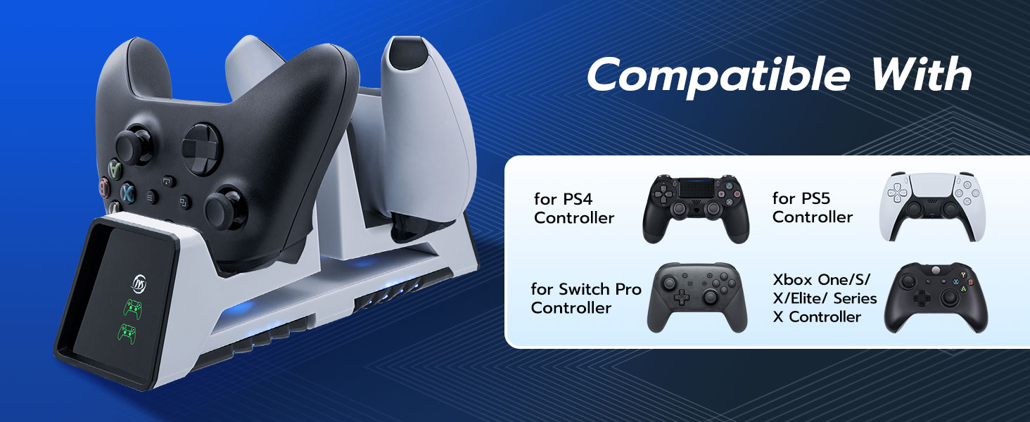 Compatible With