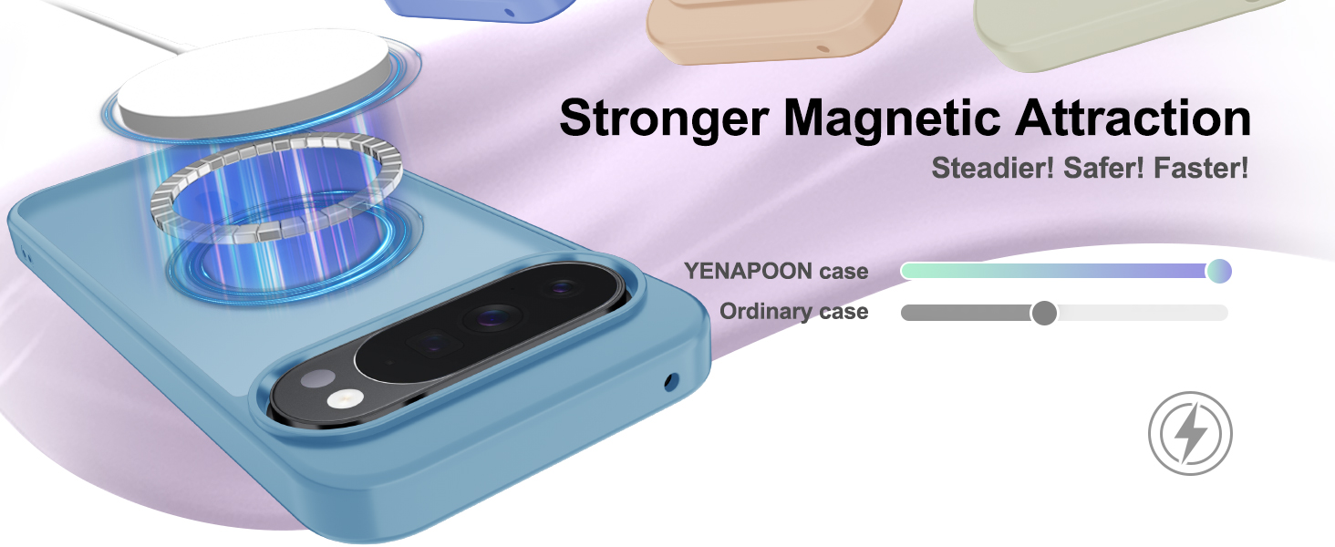 Colorful &amp; Stylish Case, Attractive when in your hand