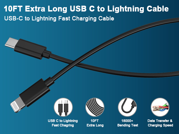 20w usb c charger fast charging