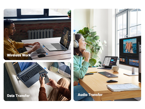 bluetooth adapter for pc