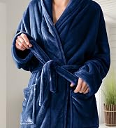 Bathrobe for Women
