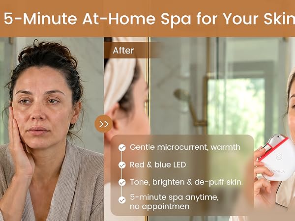 Gua Sha Facial Tool