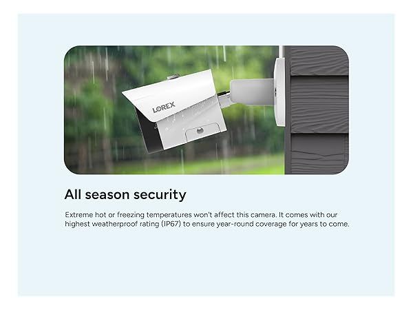 E842CA Weatherproof - Mobile