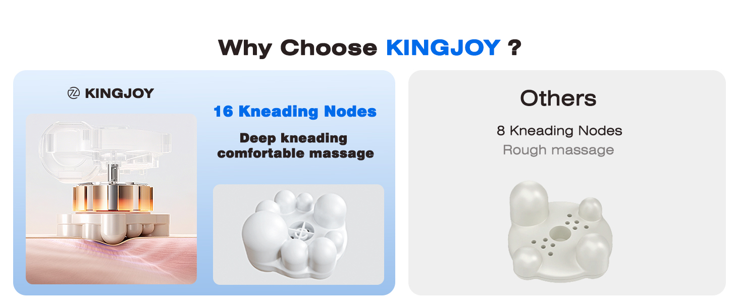 neck and shoulder massager with heat shiatsu neck and back massager shoulder massager