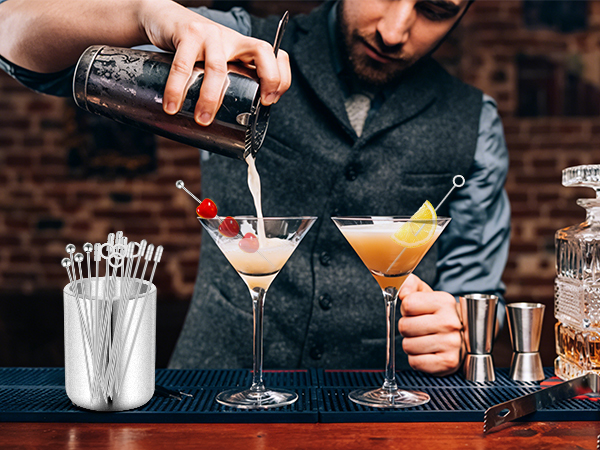 Cocktail Picks-A