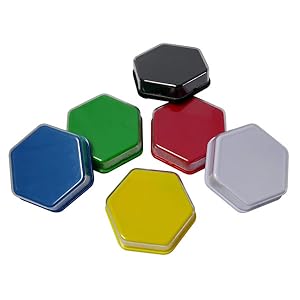 Talking Tiles voice recordable sound buttons