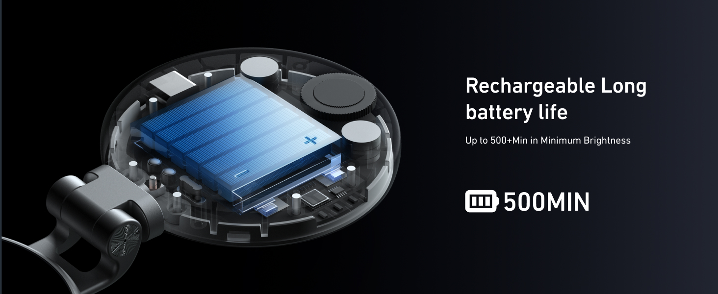 Selfie Ring Fill Light