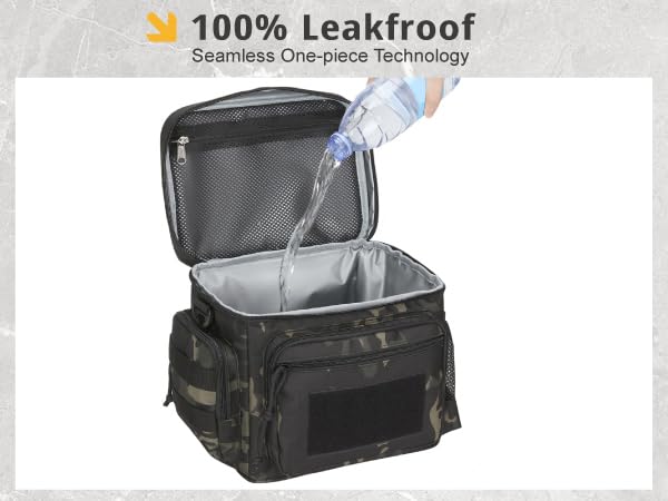 lunch bag men ,lunch box 