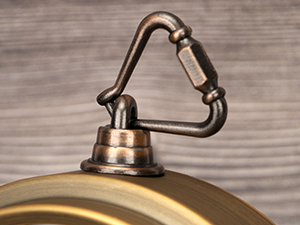 gold alarm clocks for bedrooms analog alarm clock vintage alarm clock